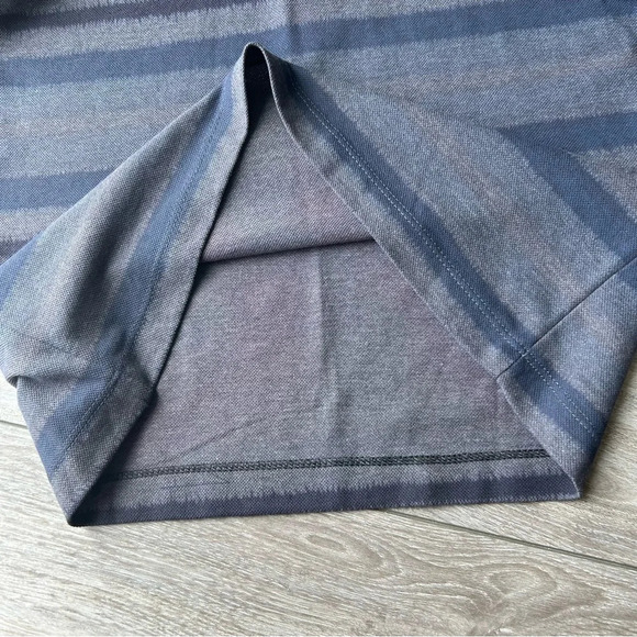 G-Star Raw Striped Polo  Shirt - Picture 8 of 11